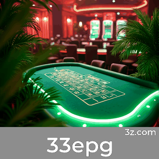 33epg: Jogo em Tempo Real para Brasileiros Aventureiros