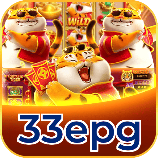 33epg logo