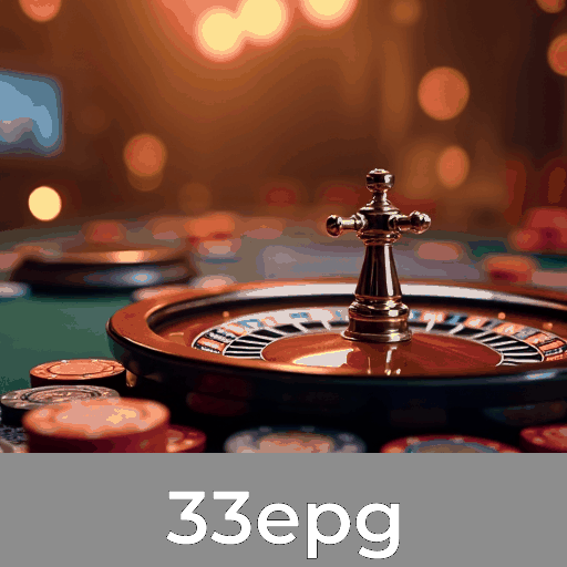 Cassino Online 33epg