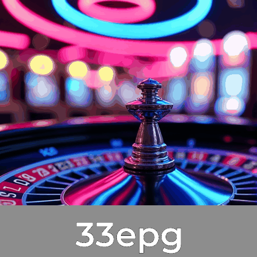 Acesso ao 33epg
