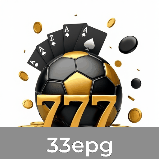 Apostas no 33epg