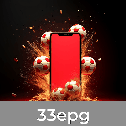 Acessar o site 33epg COM