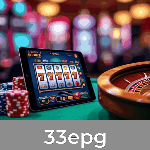Cassino Online 33epg