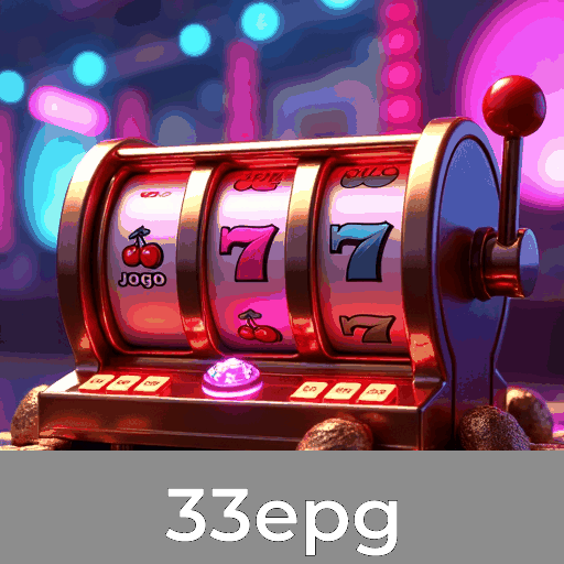 Acesso ao 33epg