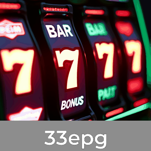 Cassino Online 33epg