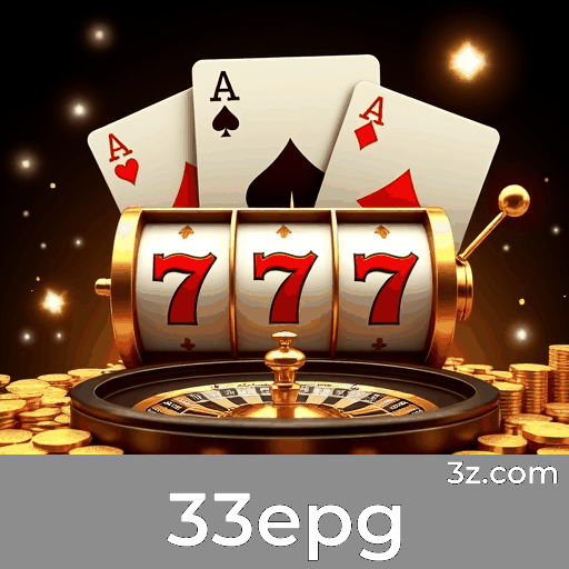 33epg: O Paraíso dos Jogos Selecionados