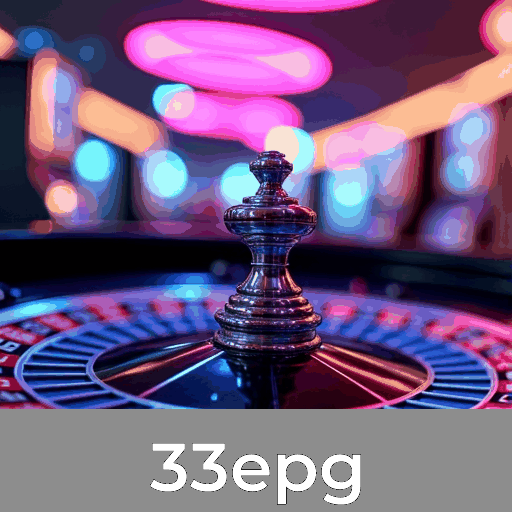 Acesso ao 33epg