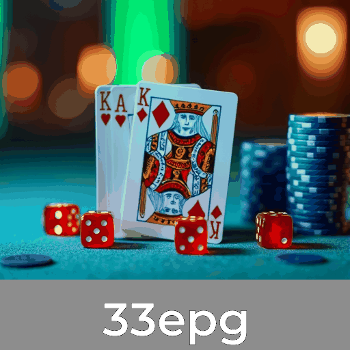 Cassino Online 33epg