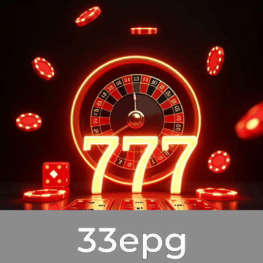 Promoções e Bônus no 33epg
